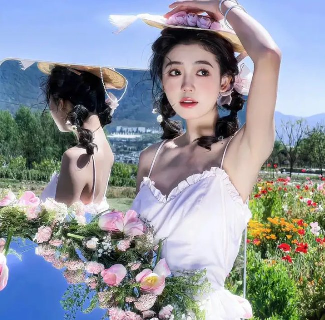 宝尊上,你来抓我呀(上)