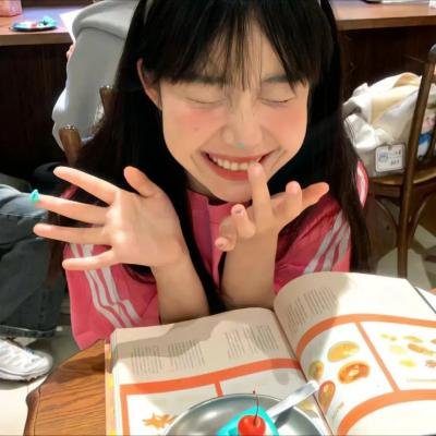 出手吧!女生
