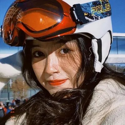 美丽的谎言